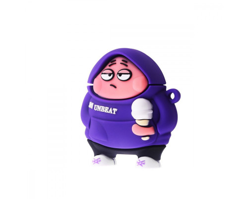 Чохол Toys Case for AirPods 1/2 patrick