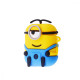 Чохол Toys Case for AirPods 1/2 minion one eye