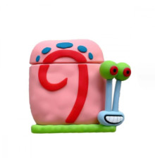 Чохол Toys Case for AirPods 1/2 gary