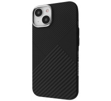 Чохол Proove Gleam Case with Magnetic Ring iPhone 15 graphite 2003000270983