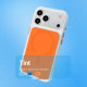 Чохол Proove Tint Case with Magnetic Ring iPhone 17 Pro Max/18 Pro Max light blue 2003000354867 6901148845703