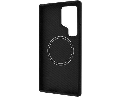 Чохол Proove Force Armor Case with Magnetic Ring Samsung Galaxy S26 Ultra black 2003000282061