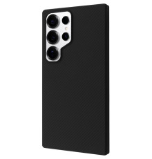 Чохол Proove Force Armor Case with Magnetic Ring Samsung Galaxy S26 Ultra black 2003000282061