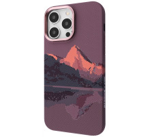 Чохол Proove Gleam Case with Magnetic Ring iPhone 16 Pro Max gold peak 2003000265767