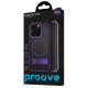 Чохол Proove Mainstay Case with Magnetic Ring iPhone 14 Pro Max midnight blue 2001001979607 2003000000672