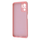 Чохол WAVE Colorful Case (TPU) Xiaomi Poco M5s/Redmi Note 10 4G/Redmi Note 10S pink sand
