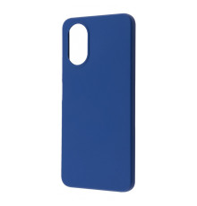 Чохол WAVE Colorful Case (TPU) Oppo A38 4G blue