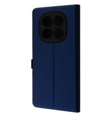 Чохол WAVE Flap Case Xiaomi Redmi Note 15 4G/5G/Poco M8 blue 2003000305340 6903585346213