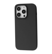 Чохол WAVE Full Silicone Cover iPhone 14 Pro cocoa