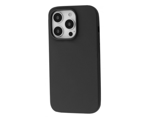 Чохол WAVE Full Silicone Cover iPhone 14 Pro cocoa