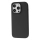 Чохол WAVE Full Silicone Cover iPhone 14 Pro cocoa