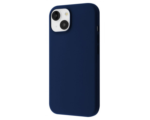 Чохол Proove Silicone Case with Magnetic Ring iPhone 14 storm blue 2001001946944 6901122432882