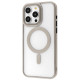 Чохол Proove Blur Case with Magnetic Ring iPhone 14 Pro Max natural titanium 2001001971458 6901127477178