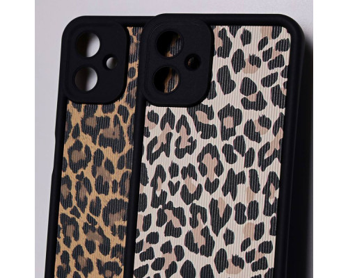 Чохол WAVE Artfull Case Xiaomi Redmi 9C/10A dark leopard 2003000157581