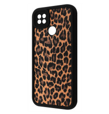 Чохол WAVE Artfull Case Xiaomi Redmi 9C/10A dark leopard 2003000157581