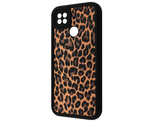 Чохол WAVE Artfull Case Xiaomi Redmi 9C/10A dark leopard 2003000157581
