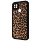Чохол WAVE Artfull Case Xiaomi Redmi 9C/10A dark leopard 2003000157581