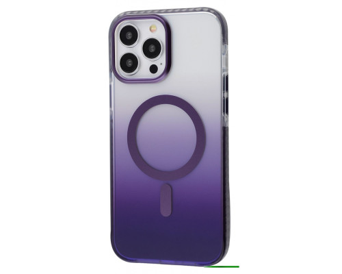 Чохол Proove Shadow Star Case with Magnetic Ring iPhone 16 Pro deep purple 2003000168242 6901119666474
