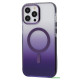 Чохол Proove Shadow Star Case with Magnetic Ring iPhone 16 Pro deep purple 2003000168242 6901119666474