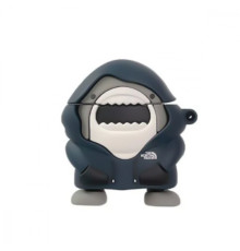 Чохол Toys Case for AirPods Pro 2 shark