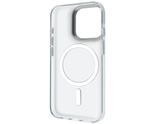 Чохол Proove VS1 Case with Magnetic Ring iPhone 15 Pro black 2003000224023 6901123221683