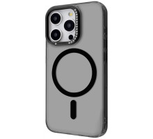 Чохол Proove VS1 Case with Magnetic Ring iPhone 15 Pro black 2003000224023 6901123221683