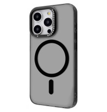 Чохол Proove VS1 Case with Magnetic Ring iPhone 15 Pro black 2003000224023 6901123221683