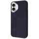 Чохол WAVE Gleam Case with Magnetic Ring iPhone 16 obsidian 2003000234732