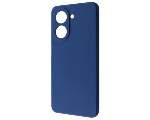Чохол WAVE Colorful Case (TPU) Xiaomi Redmi A5/Poco C71 (Global) blue 2003000246209
