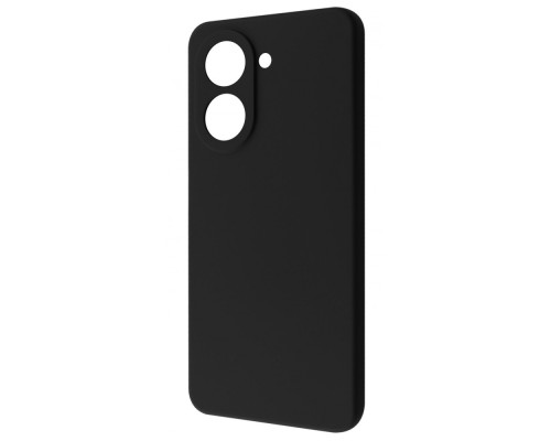 Чохол WAVE Colorful Case (TPU) Xiaomi Redmi A5 (European) black 2003000245547