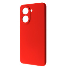 Чохол WAVE Colorful Case (TPU) Xiaomi Redmi A5 (European) red 2003000247466 6908929940550