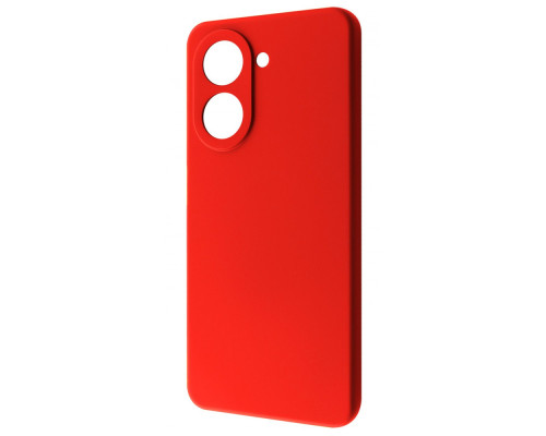 Чохол WAVE Colorful Case (TPU) Xiaomi Redmi A5 (European) red 2003000247466 6908929940550
