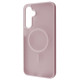 Чохол WAVE Matte Color Case with Magnetic Ring Samsung Galaxy S25 FE pink sand 2003000275001