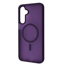 Чохол WAVE Matte Color Case with Magnetic Ring Samsung Galaxy A26 deep purple 2003000219111