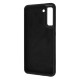 Чохол WAVE Full Silicone Cover Samsung Galaxy S21 FE (G990B) light pink 2003000232660