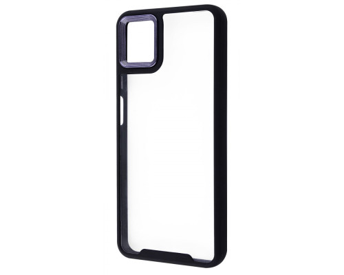 Чохол WAVE Just Case Samsung Galaxy A04e (A042F) black 2001000636648