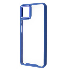 Чохол WAVE Just Case Samsung Galaxy A04e (A042F) blue