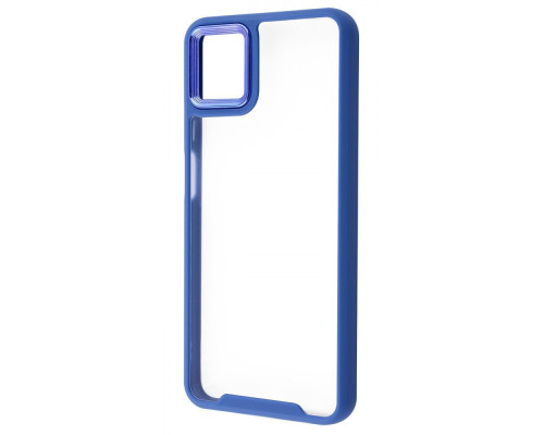 Чохол WAVE Just Case Samsung Galaxy A04e (A042F) blue