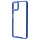 Чохол WAVE Just Case Samsung Galaxy A04e (A042F) blue
