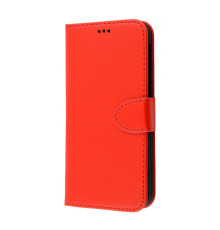 Чохол Universal Leather Case 5.3-5.7" red 2003000231830