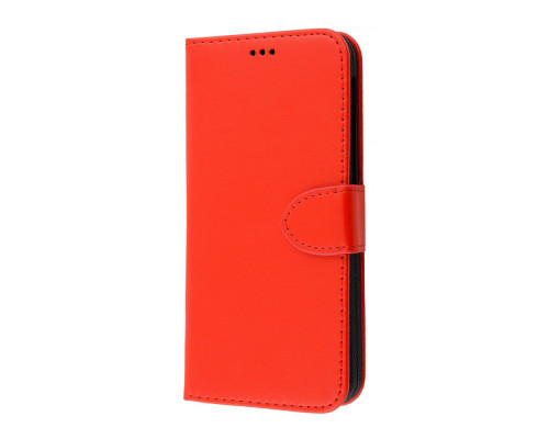 Чохол Universal Leather Case 5.3-5.7" red 2003000231830