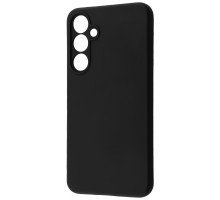 Чохол WAVE Colorful Case (TPU) Samsung Galaxy S26 Plus black 2003000281644 6903130580318