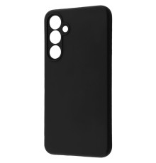 Чохол WAVE Colorful Case (TPU) Samsung Galaxy S26 Plus black 2003000281644 6903130580318