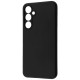 Чохол WAVE Colorful Case (TPU) Samsung Galaxy S26 Plus black 2003000281644 6903130580318