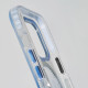 Чохол WAVE Premium Shadow Star Case with Magnetic Ring iPhone 14 Pro Max blue 2001000939565