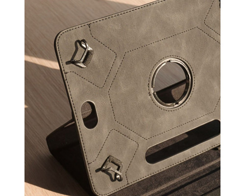 Чохол Universal Tablet Case 10 - 11" gray