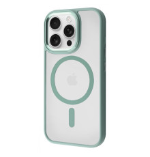 Чохол WAVE Ardor Case with Magnetic Ring iPhone 16 Pro mint 2003000167795