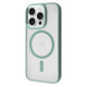 Чохол WAVE Ardor Case with Magnetic Ring iPhone 16 Pro mint