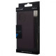 Чохол WAVE Premium Leather Edition Case with Magnetic Ring iPhone 12/12 Pro orange 2001001013318