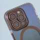 Чохол Proove Shadow Star Case with Magnetic Ring iPhone 14 Pro Max deep purple 2001001979065 2003000000139